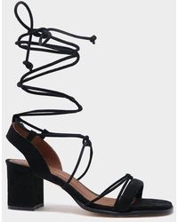alohas sophie black
