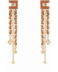 Elisabetta Franchi Necklaces for Women | Online Sale up to 46% off | Lyst