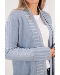 kinross cardigan