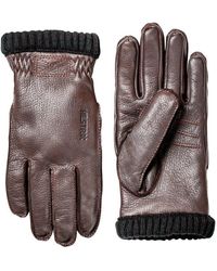 Hestra Gloves for Men | Online Sale up to 32% off | Lyst