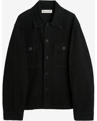 our legacy decon jacket