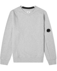 cp company jumper mens