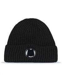 C.P. Company Hats for Men | Online Sale 