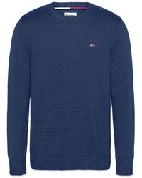 Tommy Hilfiger Sweaters and knitwear for Men - Up to 52% off at Lyst.com