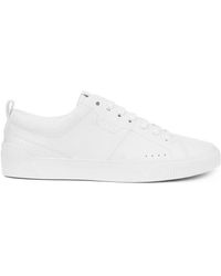 HUGO Shoes for Men - Up to 50% off at Lyst.com