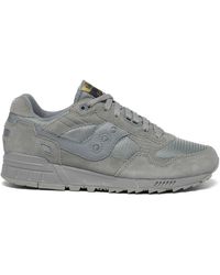 saucony classic trainers