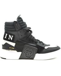 chaussure philipp plein 2018