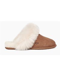 UGG Slippers for Women Up to 55% off at Lyst.com