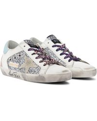 Golden Goose Sneakers for Women | Online Sale up to 28% off | Lyst