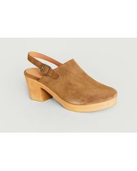 Anthology Shoes for Women - Up to 69% off at Lyst.com