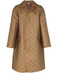gucci mens jackets and coats
