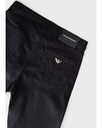 Emporio Armani Jeans for Women - Up to 74% off at Lyst.com