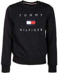 tommy jumper mens