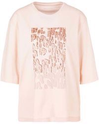 Marc Cain T-shirts for Women - Up to 73% off | Lyst