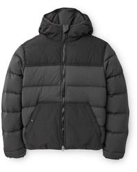filson cascade down jacket