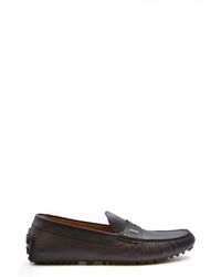Hugo boss loafers uk Clearance