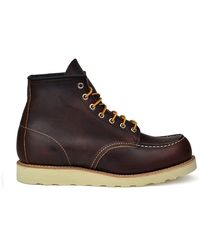 Red Wing Shoes for Men | Online Sale up to 36% off | Lyst