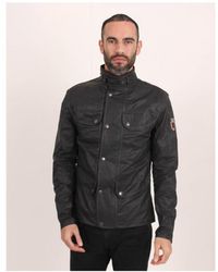 matchless holland jacket