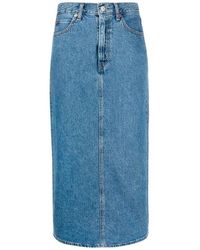 Levi's Skirts for Women | Online Sale 