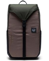 herschel barlow large backpack