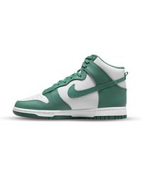 Nike High-top trainers for Women | Black Friday Sale up to 50% | Lyst  Australia
