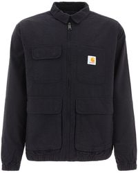 Carhartt Jackets for Men | Online Sale 