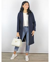 smart summer coat