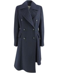 Vivienne Westwood Coats for Women | Online Sale up to 60% off | Lyst