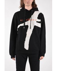 John Richmond Hoodies for Men - Up to 82% off at Lyst.com