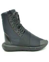 y3 winter boots