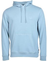BOSS by HUGO BOSS Hoodies for Men | Online Sale up to 50% off | Lyst