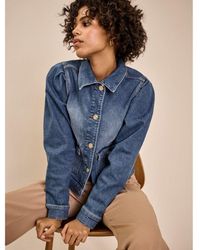 Mos Mosh Jackets for Women - Up to 70% off at Lyst.com