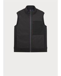 paul smith quilted jacket