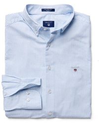 GANT Shirts for Men - Up to 50% off at Lyst.com - Page 2