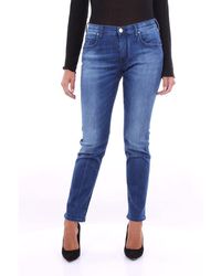 Jacob Cohen Jeans for Women - Up to 65% off at Lyst.com