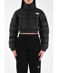 The North Face The North Fa Jacket Model Wmns Phlego Synthetic Insulated Jacket - Black