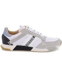 Bikkembergs Sneakers for Men | Online Sale up to 77% off | Lyst