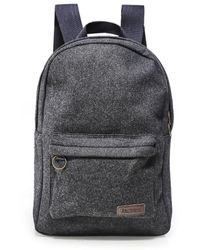 barbour backpack sale