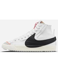 Nike High-top trainers for Men | Online Sale up to 49% off | Lyst Australia
