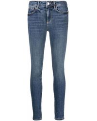 Liu Jo Skinny jeans for Women - Up to 71% off | Lyst