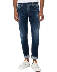 Replay Jeans for Men | Online Sale up 