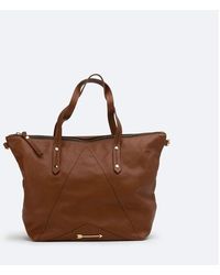 Mercules Carpenter Medium Bag , Title:tan - Brown