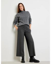 Gerry Weber Pants, Slacks and Chinos for Women | Online Sale up to 40% off  | Lyst