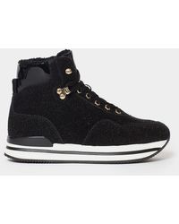 hogan high top sneakers