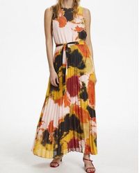 Luxury Casual and summer maxi dresses 