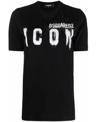 dsquared womens t shirt