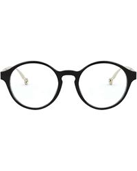 armani glasses womens