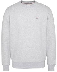 tommy mens sweatshirt