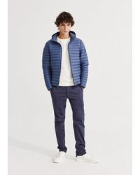Ecoalf Jackets for Men | Online Sale up to 53% off | Lyst