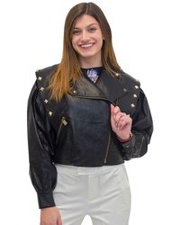 Twin Set Jackets for Women - Up to 26% off | Lyst